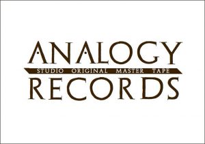 Analogy Records